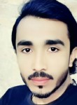 Nisar Ahmed, 24 года, گھوٹکی‎