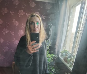 Nataliya, 54, Saint Petersburg
