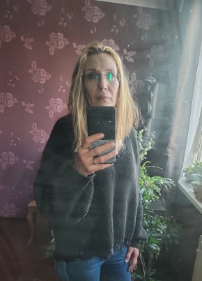 Nataliya, 54, Russia, Saint Petersburg