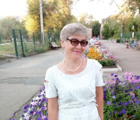 Татьяна, 52 года, Орск