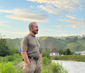 Semyen, 61, Kemerovo