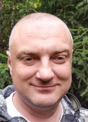 Сергей, 46, Россия, Елизово