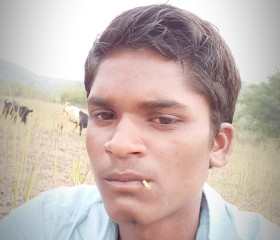 Rupesh pal, 18 лет, Patharia