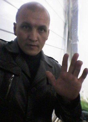 Виктор, 43, Россия, Екатеринбург