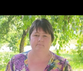 Lyudmila, 48, Belgorod