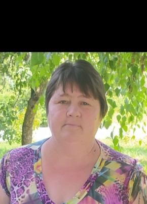 Lyudmila, 49, Russia, Belgorod