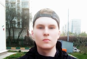 Олег, 29 - Только Я