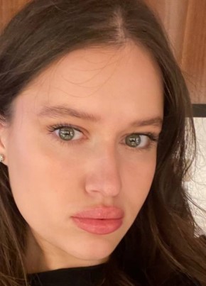 Alina, 27, Russia, Tyumen