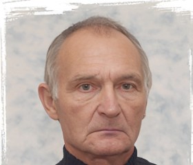 Vladimir, 72, Saint Petersburg