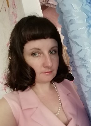 Екатерина, 35, Россия, Семёнов
