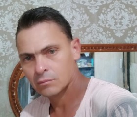 Roberto moreno, 45 лет, Umuarama