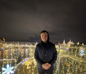 виталий, 25 лет, Москва