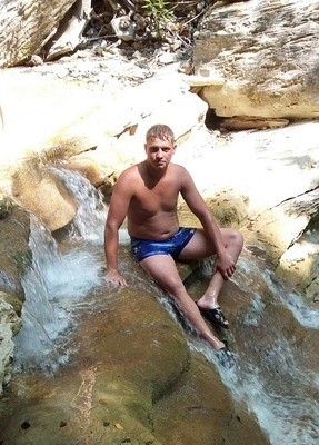 Кирилл, 34, Россия, Полевской