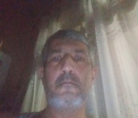 Elmir İsgenderov, 47, Baku