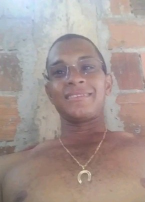 OSNEI, 34, República Federativa do Brasil, Palmas (Tocantins)