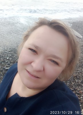 Эльга, 47, Россия, Лобня
