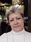 Мила, 59 лет, Зеленоград