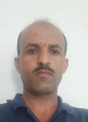 عبدالواحد, 31, Yemen, Al Bayda 