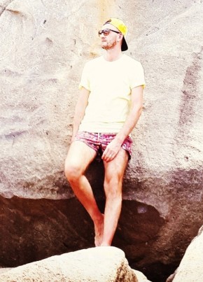 Aleksandr, 44, Russia, Moscow