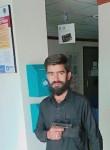 Shahzad, 40 лет, لاہور