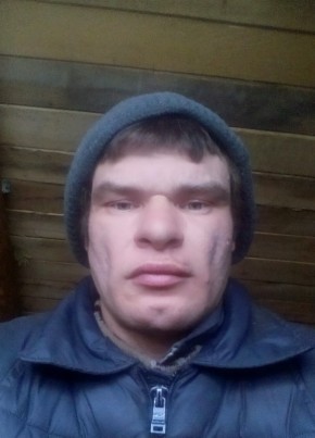 Григорий, 39, Россия, Глазов