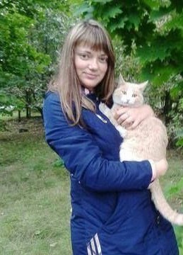 Елена, 36, Россия, Омск