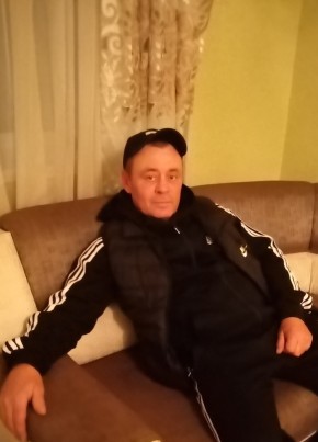 Андрей, 49, Россия, Джанкой