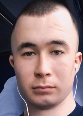 Aleksandr, 26, Russia, Izhevsk