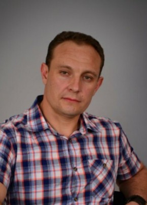 Александр, 45, Россия, Ногинск