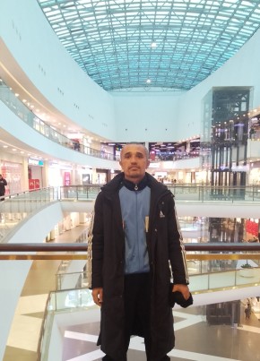 Anton, 40, Russia, Saint Petersburg