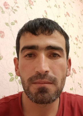 Бунед Исроилов, 38, Россия, Заринск