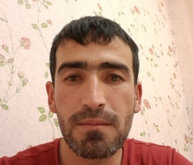 Бунед Исроилов, 38 лет, Заринск