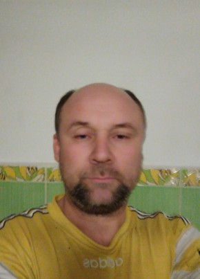 Максим Б, 44, Қазақстан, Алматы
