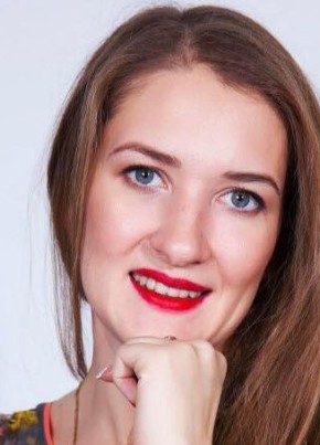 Kristina, 36, Россия, Москва