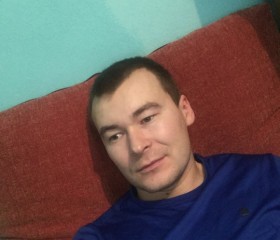 Олег, 32 года, Ханты-Мансийск