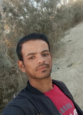 محمد из القاهرة 27 лет