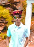 Robin Singh, 18 лет, Dehra Dūn