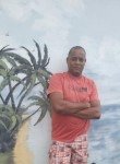 Eury, 36 лет, Santo Domingo