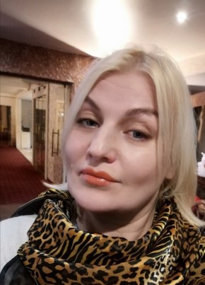 Akelina, 57, Russia, Moscow