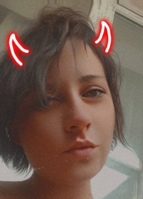 Keti, 19, Russia, Anapskaya