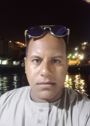 Hima, 32, Egypt, Luxor