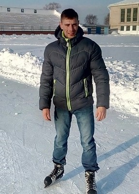 Владислав, 23, Россия, Алатырь