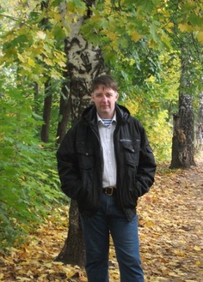 Aleksandr, 50, Россия, Сосновоборск (Красноярский край)