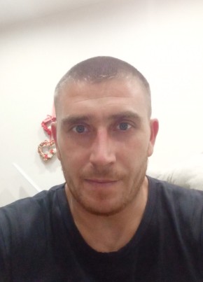 Олег из Барнаула 34 года
