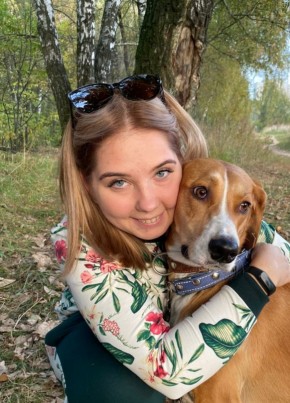 Анастасия, 31, Россия, Зеленоград