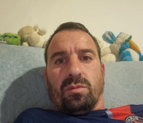 Erhan, 36, Isperikh