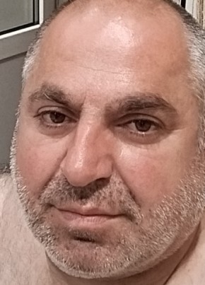 Захар из Брянска 45 лет