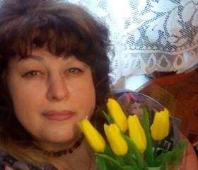 Людмила, 56 лет, Нефтеюганск