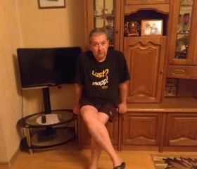 Cергей, 54 года, Калуга