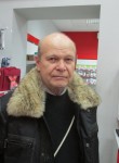 Виктор, 74 года, Донецьк